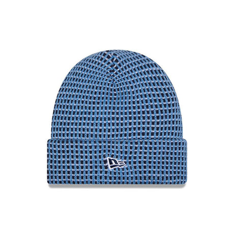 Titans 2026 New Era Men's Sideline Cold Weather Knit Pro Football Hall of Fame