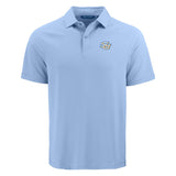 HBCU Team Cutter & Buck Men's Prospect Recycled Featherlight Stretch Sport Polo (10353490297108)