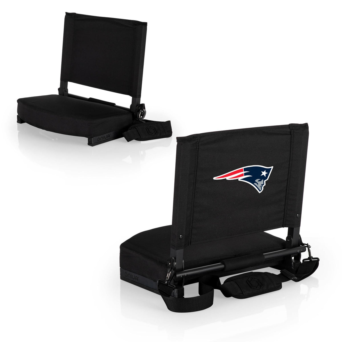 Patriots Gridiron Stadium Seat