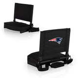 Patriots Gridiron Stadium Seat