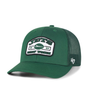 Jets 2026 '47 Brand Men's Roadway Strap Trucker Hat