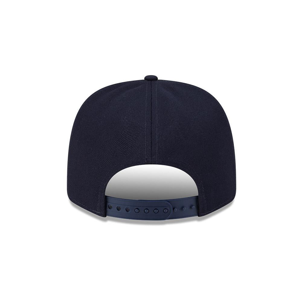 Texans 2025 New Era Men's 9SEVENTY Multi-Rope Hat