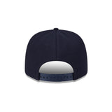 Texans 2025 New Era Men's 9SEVENTY Multi-Rope Hat