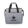 Saints On The Go Lunch Cooler