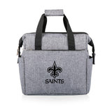 Saints On The Go Lunch Cooler