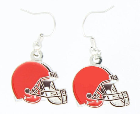 Browns Wire Earrings