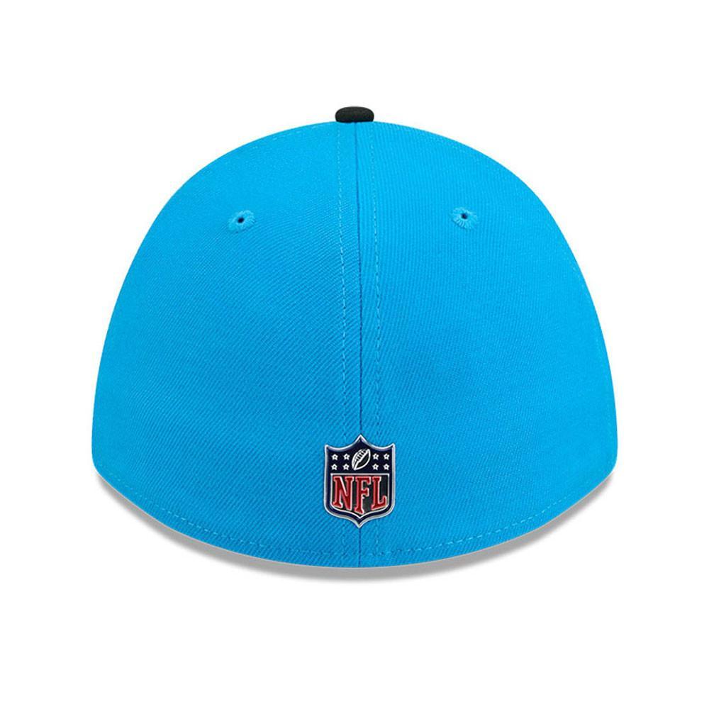 Panthers 2026 New Era Men's 39THIRTY Draft Hat