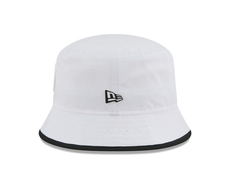 Steelers 2025 New Era® Training Camp Bucket Hat