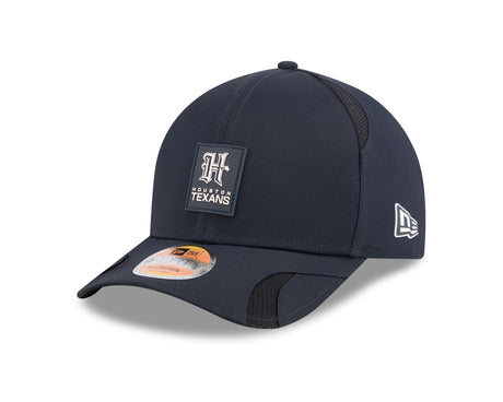 Texans 2025 New Era Men's 9FORTY Sideline Hat
