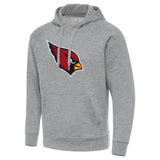 Cardinals Antigua Men's Cloud Pullover Hoodie