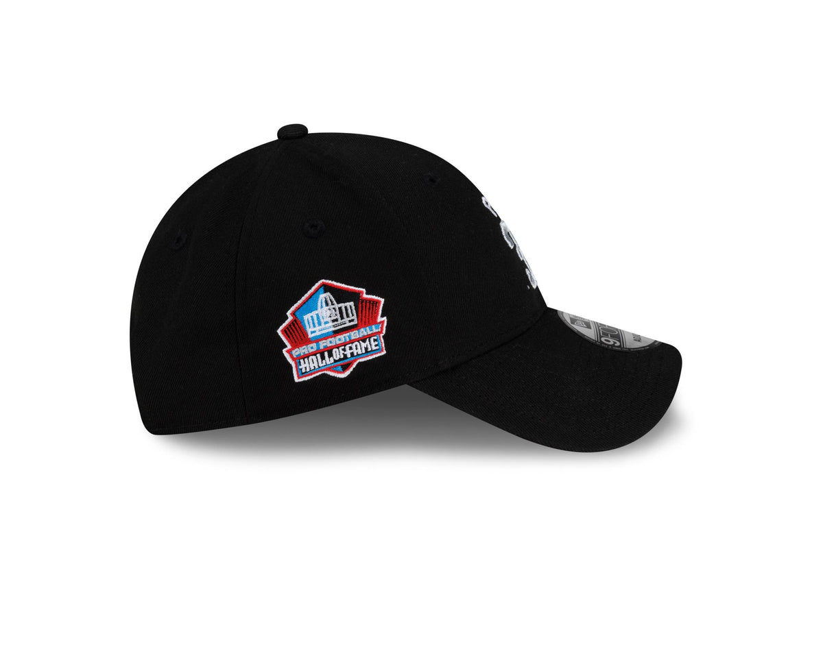 Raiders Marcus Allen Name and Number Hat Pro Football Hall of Fame