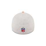 Buccaneers Men's New Era 39THIRTY 2024 Sideline History Hat