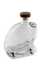 Sterling Sharpe Class of 2025 Canton Distillery Football Decanter