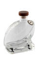 Sterling Sharpe Class of 2025 Canton Distillery Football Decanter