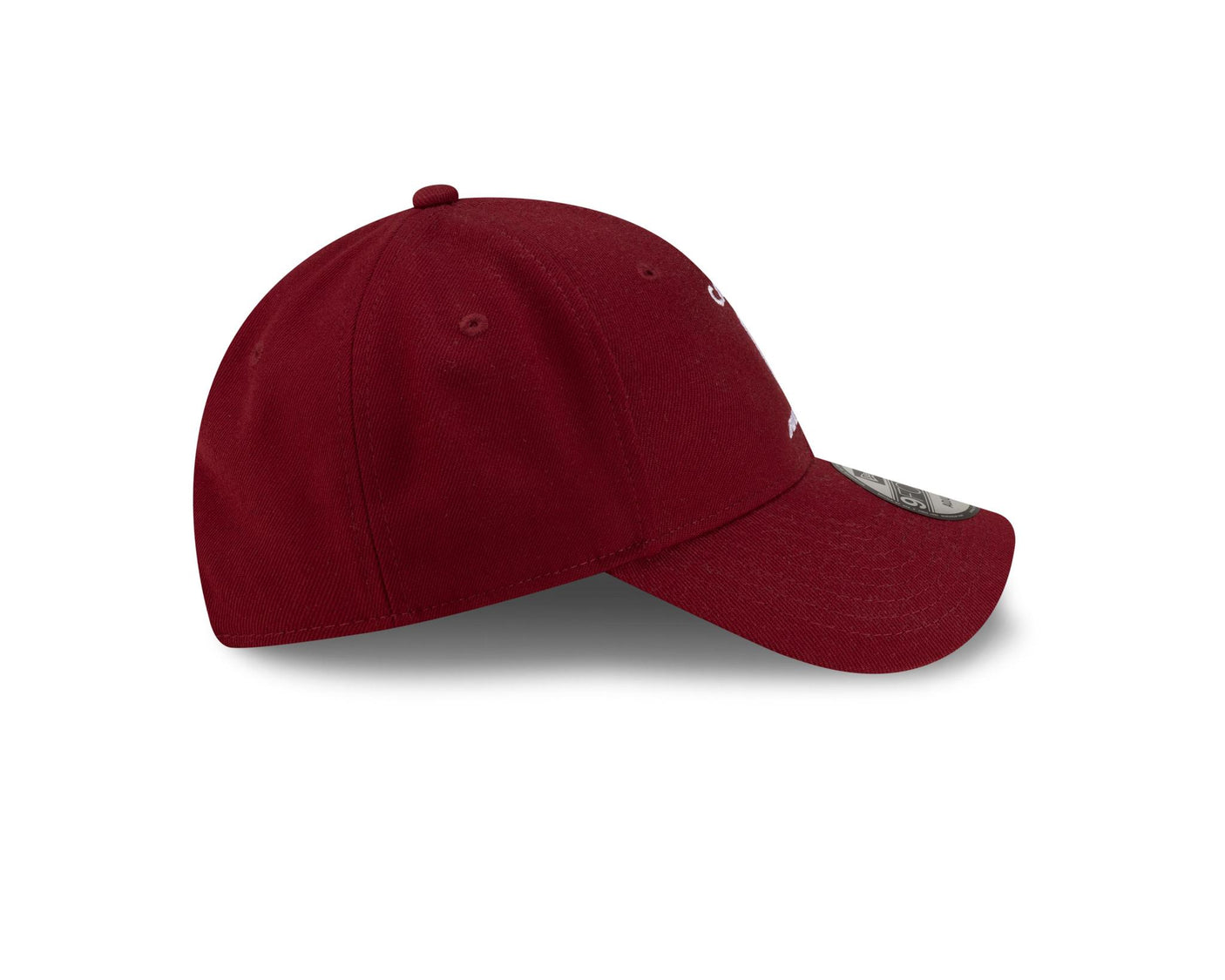 Hall of Fame 2025 New Era 9FORTY Canton Bulldogs Hat