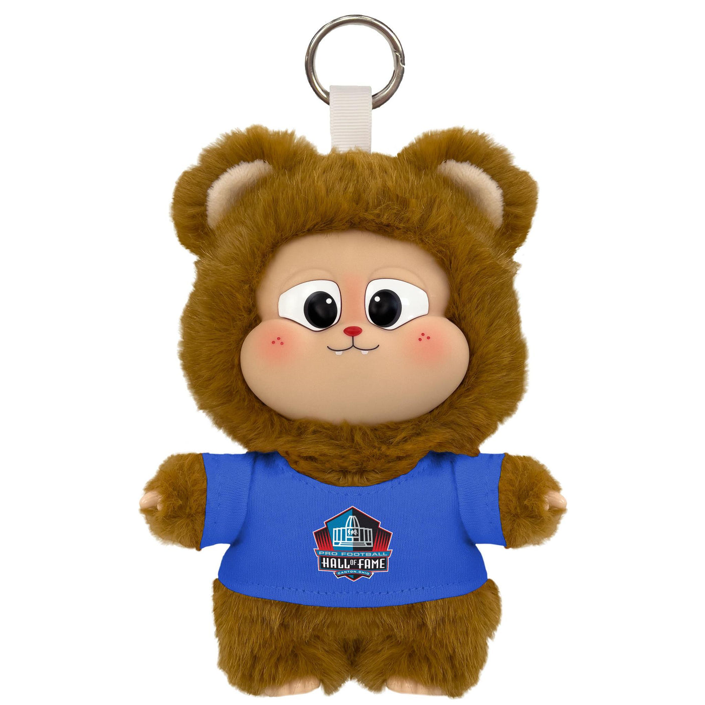 Hall of Fame Bear Mischief