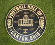 Class of 2024 Round Wall Sign