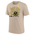 Steelers 2026 Nike Men's Tri-Blend T-Shirt Pro Football Hall of Fame