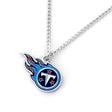 Titans Necklace