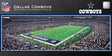 Cowboys Stadium Puzzle