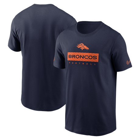 Broncos Nike Team Issue T-Shirt 2024