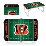 Bengals Concert Table Mini Portable Table