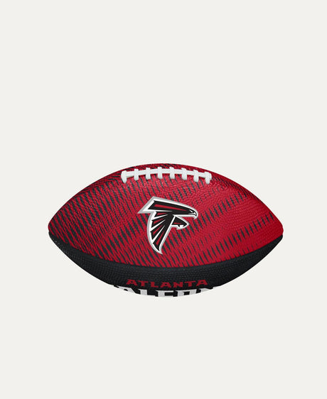 Falcons Wilson® NFL Junior Size Tailgate Football