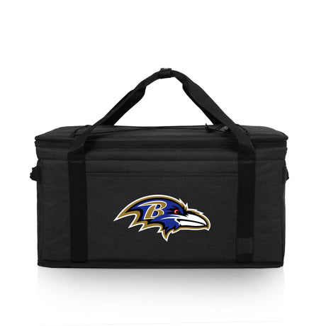Ravens 64 Can Collapsible Cooler Pro Football Hall of Fame