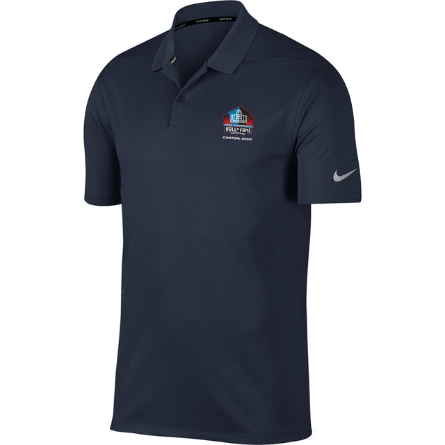 Hall of Fame Nike Victory Polo - Obsidian