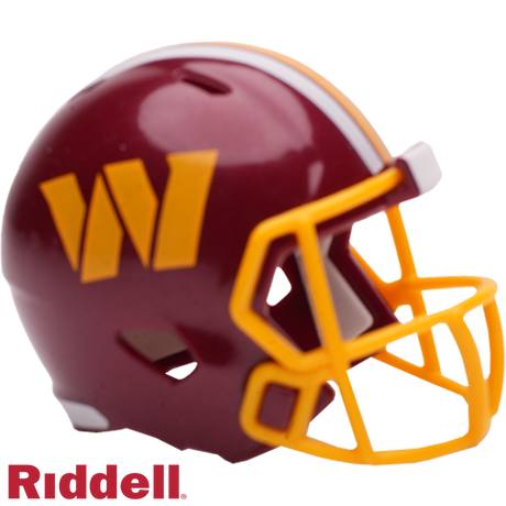 Commanders 2026 Pocket Pros