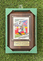 Charles Woodson 4x6 Plaque