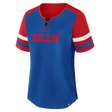 Bills 2026 Fanatics Women's Low Hip Athena Top (10274493595924)