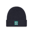 Jets 2025 Men's New Era Sideline Knit