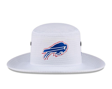 Bills 2024 New Era® Training Camp Panama Hat