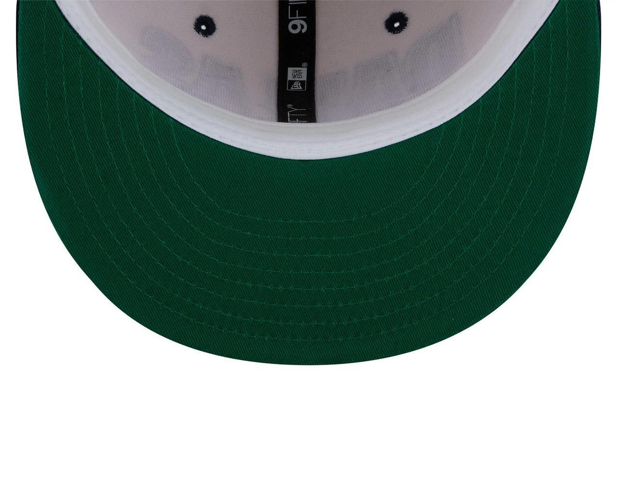 Cowboys 2026 New Era Men's 9FIFTY Classic Hat Pro Football Hall of Fame