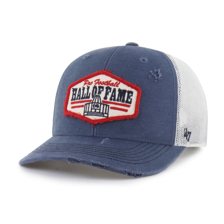 Hall of Fame 2026 '47 Brand Men's Salvage Trucker Hat