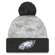 Eagles 2024 New Era Salute to Service Knit