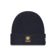 Steelers 2025 Men's New Era Sideline Knit