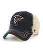 Falcons 2026 '47 Brand Trawler Clean Up Hat