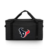 Texans 64 Can Collapsible Cooler