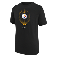 Steelers Nike Youth Icon Legend T-Shirt