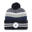 Cowboys 2025 '47 Brand Men's Quiver Cuff Knit
