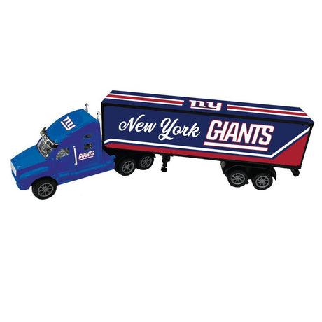 Giants 18-Wheeler Truck