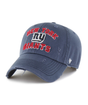 Giants 2026 '47 Brand Men's Historic Seymoore Clean Up Hat