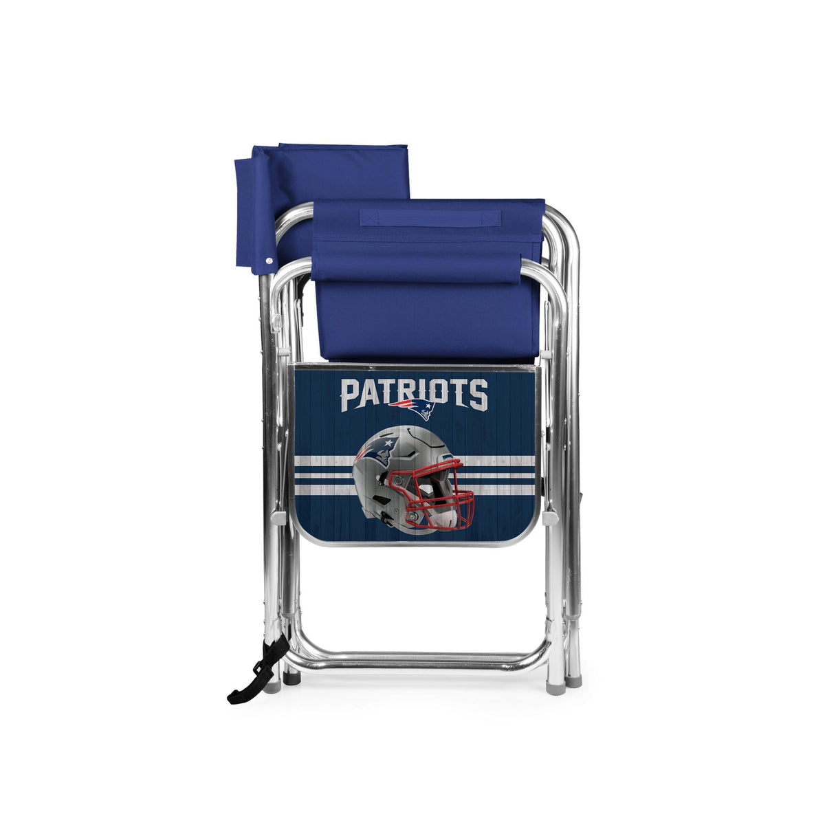 Patriots Sports Chair