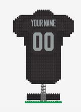 Raiders 3D Brxlz Jersey