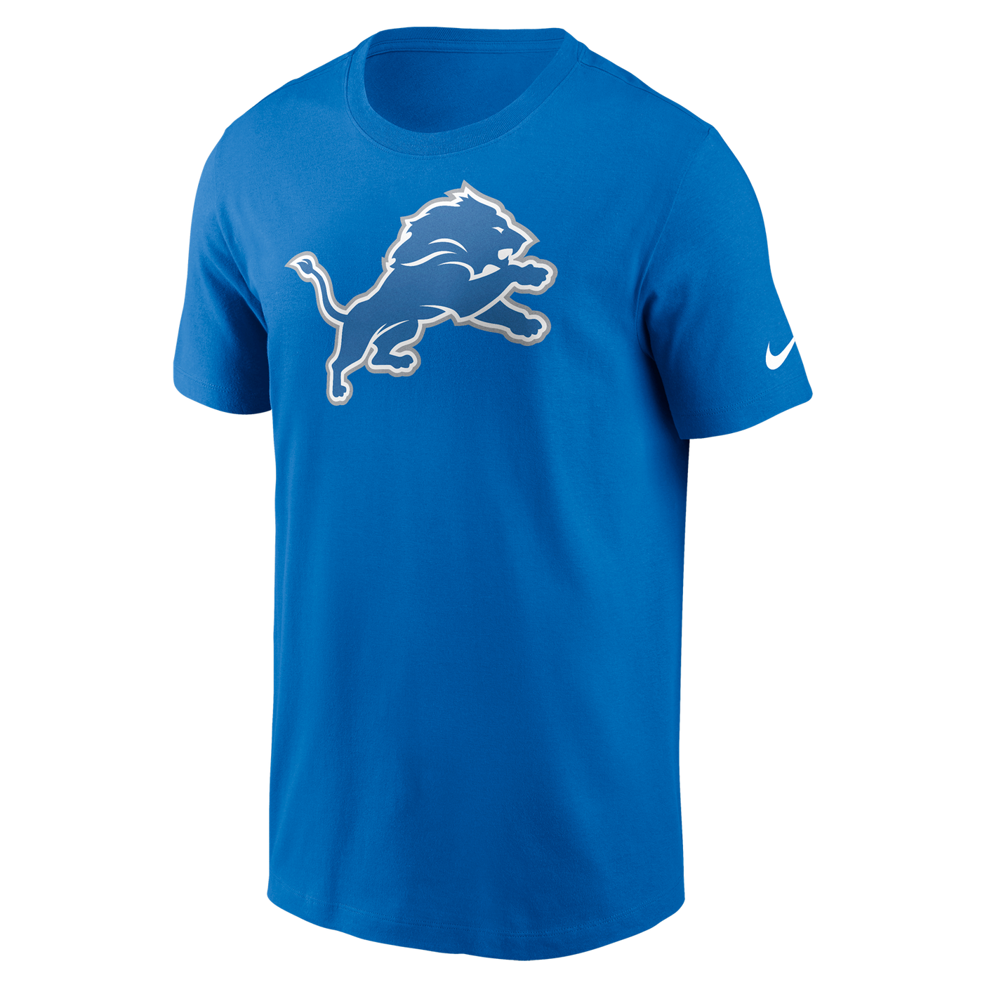 Lions Men's Nike Logo T-Shirt