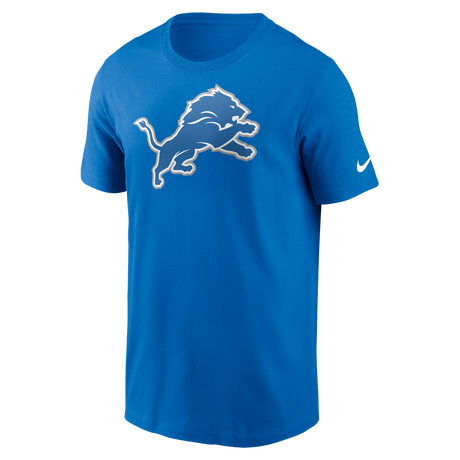 Lions Men's Nike Logo T-Shirt