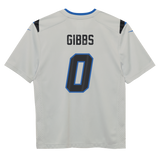 Lions Jahmyr Gibbs 2026 Nike Youth Rivalry Jersey