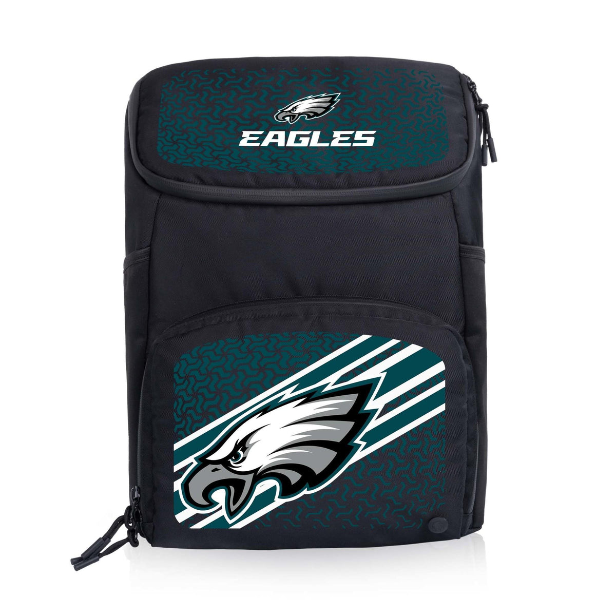 Eagles PTX 2.0 Tarana Recycled Backpack Cooler
